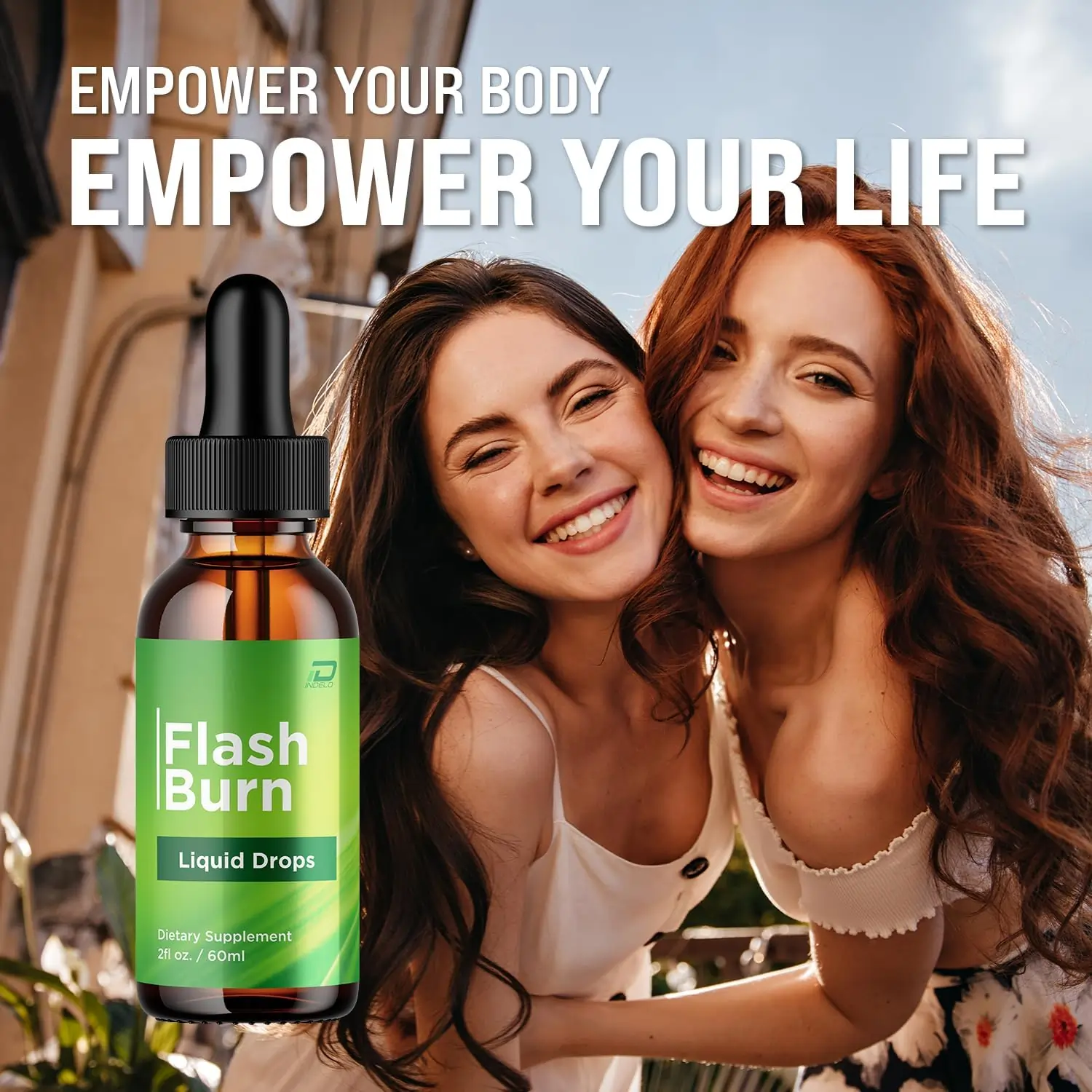 FlashBurn review result no.3